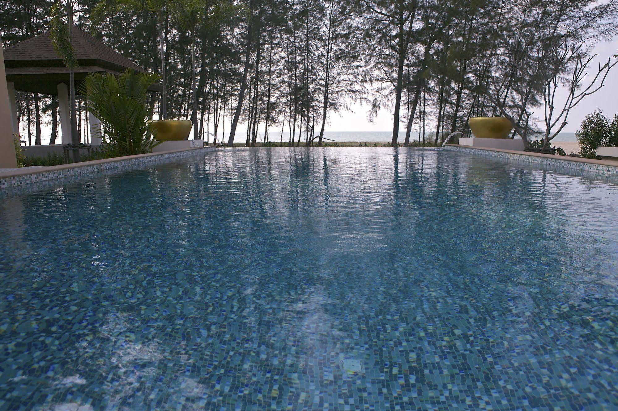 Ataman Luxury Villas Koh Kho Khao Island Exterior foto